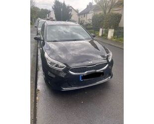 Kia ceed Sportswagon Gebrauchtwagen