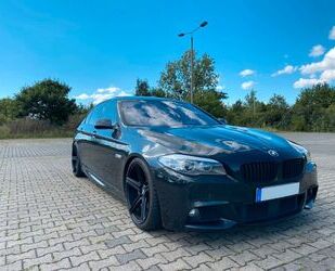 BMW 530 Gebrauchtwagen
