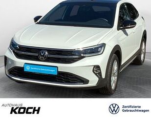 VW Taigo Gebrauchtwagen