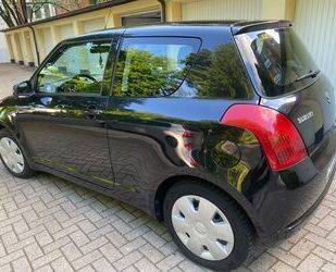 Suzuki Swift Gebrauchtwagen