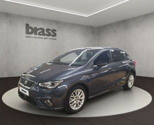 Seat Ibiza Gebrauchtwagen
