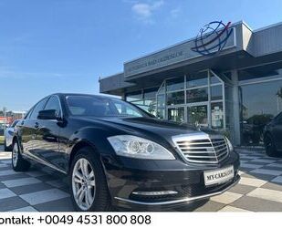 Mercedes-Benz S 350 Gebrauchtwagen