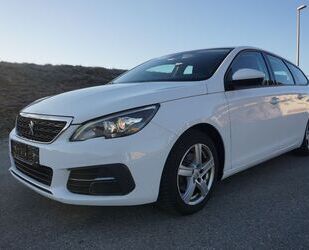 Peugeot 308 Gebrauchtwagen