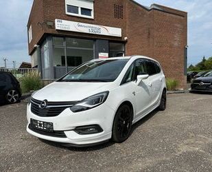 Opel Zafira Gebrauchtwagen