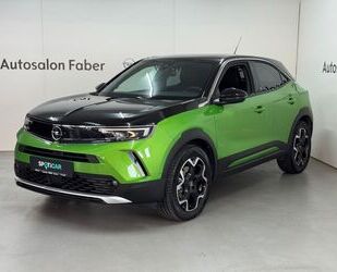 Opel Mokka Gebrauchtwagen