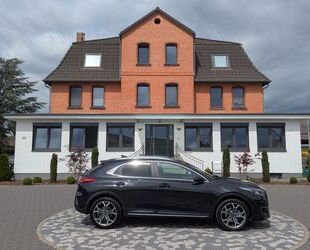 Kia XCeed Gebrauchtwagen