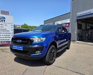Ford Ranger Gebrauchtwagen