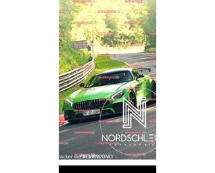 Mercedes-Benz AMG GT R Gebrauchtwagen