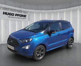 Ford EcoSport Gebrauchtwagen