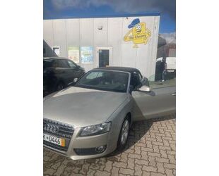 Audi A5 Gebrauchtwagen