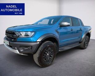 Ford Raptor Gebrauchtwagen