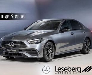 Mercedes-Benz C 180 Gebrauchtwagen