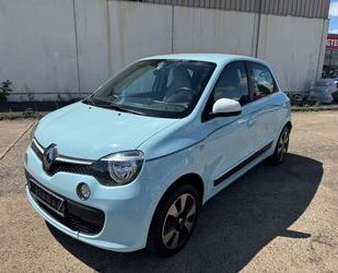 Renault Twingo Gebrauchtwagen