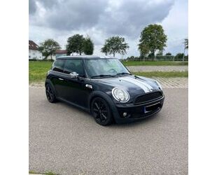 Mini Cooper Gebrauchtwagen