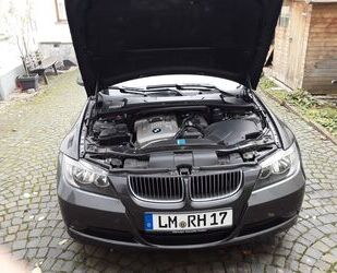 BMW 325 Gebrauchtwagen