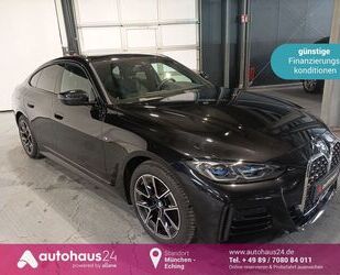 BMW 420 Gran Coupé Gebrauchtwagen