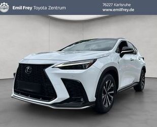 Lexus NX 350h Gebrauchtwagen