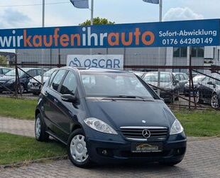 Mercedes-Benz A 150 Gebrauchtwagen