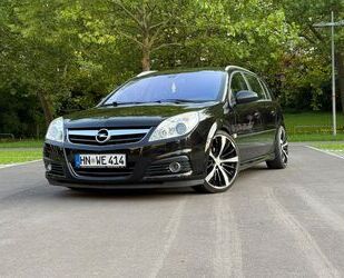 Opel Signum Gebrauchtwagen