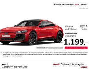 Audi RS e-tron GT Gebrauchtwagen