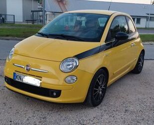 Fiat 500 Gebrauchtwagen