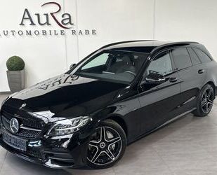 Mercedes-Benz C 300 Gebrauchtwagen