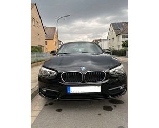 BMW 116 Gebrauchtwagen