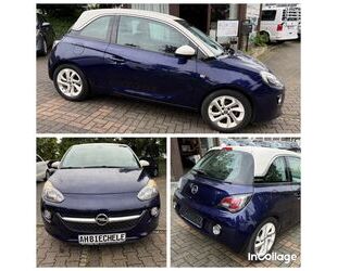 Opel Adam Gebrauchtwagen