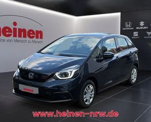 Honda Jazz Gebrauchtwagen