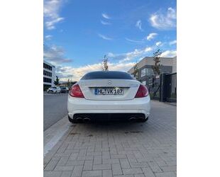Mercedes-Benz CL 63 AMG Gebrauchtwagen