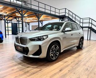 BMW iX1 Gebrauchtwagen