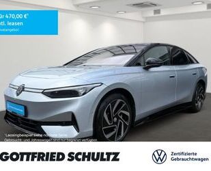 VW ID.7 Gebrauchtwagen