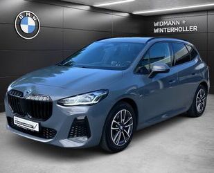 BMW 218 Active Tourer Gebrauchtwagen
