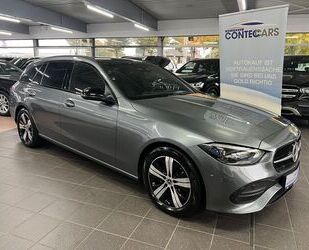 Mercedes-Benz C 220 Gebrauchtwagen