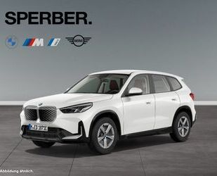 BMW iX1 Gebrauchtwagen