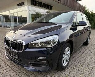 BMW 216 Gebrauchtwagen