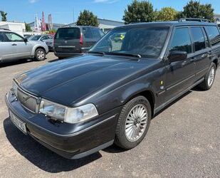 Volvo 965 Gebrauchtwagen