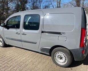 Mercedes-Benz Citan Gebrauchtwagen