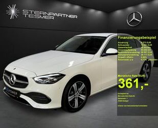 Mercedes-Benz C 180 Gebrauchtwagen