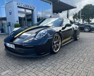 Porsche 992 Gebrauchtwagen