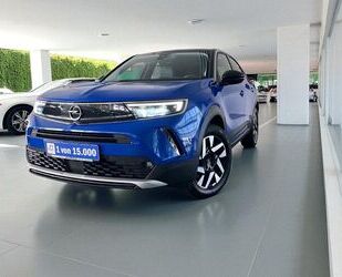 Opel Mokka Gebrauchtwagen