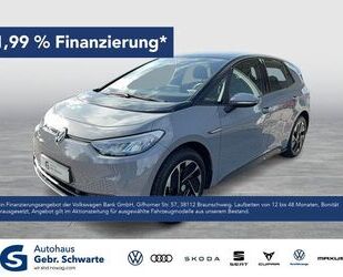 VW ID.3 Gebrauchtwagen
