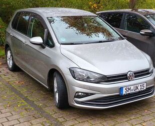 VW Golf Sportsvan Gebrauchtwagen