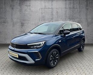 Opel Crossland (X) Gebrauchtwagen