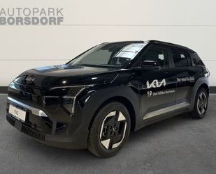 Kia EV3 Gebrauchtwagen