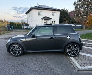 Mini Cooper SD Gebrauchtwagen