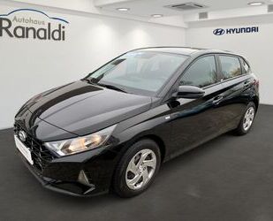 Hyundai i20 Gebrauchtwagen