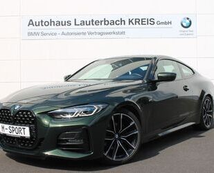 BMW 420 Gebrauchtwagen