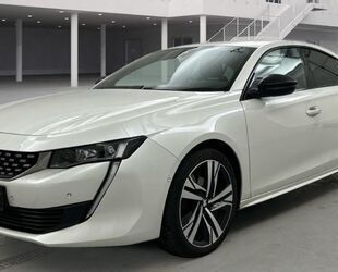 Peugeot 508 Gebrauchtwagen