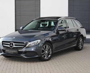 Mercedes-Benz C 220 Gebrauchtwagen